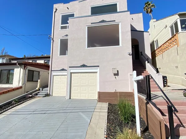 469 Capital St #1, Oakland, CA 94610
