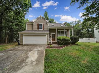 7105 Milhof Ct, Charlotte, NC 28269