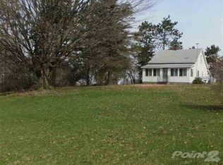 5572 E 5 Mile Rd, Luther, MI 49656