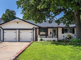 7116 NW 7th St, Oklahoma City, OK 73127