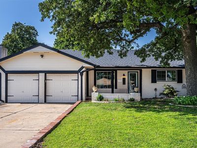 7116 NW 7th St, Oklahoma City, OK, 73127