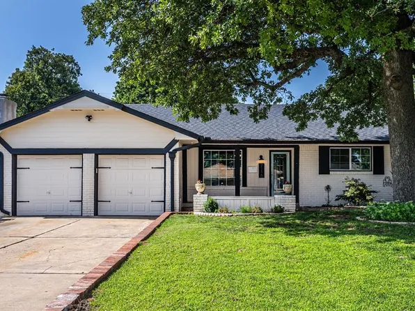 7116 NW 7th St, Oklahoma City, OK 73127