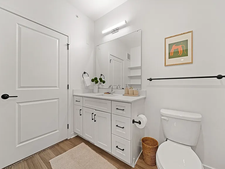 Citizen Bathroom