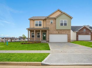 143 Nuthatch Trl, Georgetown, KY 40324