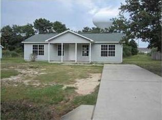 1774 Saint Mary Dr, Gulf Breeze, FL 32563