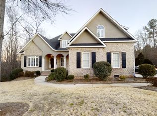 406 Waverly Ln, Macon, GA 31210