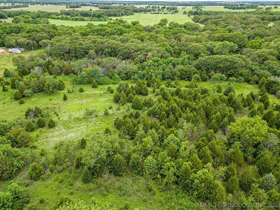 1 County Road 3610, Paden, OK 74860 Zillow