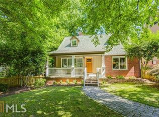 235 Clarion Ave, Decatur, GA 30030