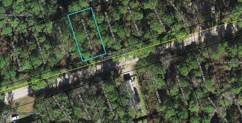 1st image of Xx Powhatan St