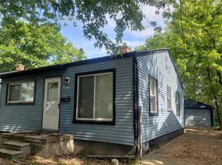 11267 Jackson Ave, Warren, MI 48089