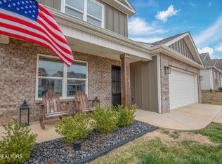 2112 Glen Creek Rd, Knoxville, TN 37924