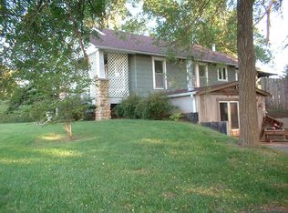 19150 Highway Ff, Higginsville, MO 64037