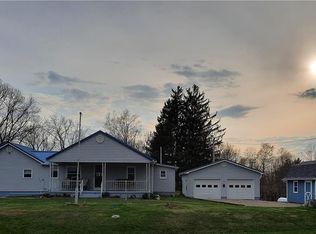 66811 Lake Ridge Rd, Lore City, OH 43755