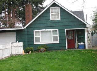 1551 9th St, Springfield, OR 97477