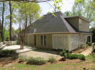 244 Club Meadows Ct, Spartanburg, SC 29302
