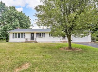 3747 Harshbarger Rd, Jackson, MI 49203