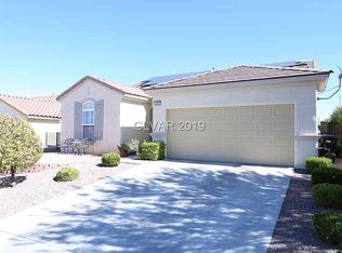 2280 Cordaville Dr, Henderson, NV 89044