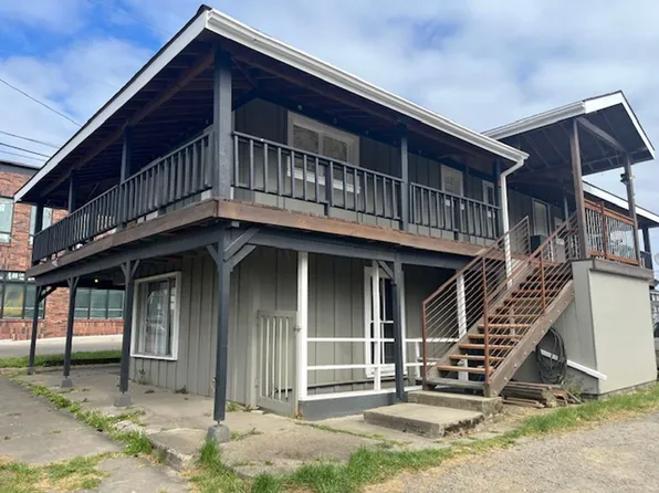 FOR205, 205 E Main St #4, Carlton, OR 97111