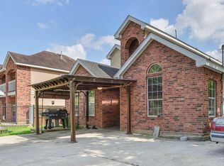 1706 Warwick Rd, Houston, TX 77093