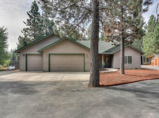 15949 Dawn Rd, La Pine, OR 97739