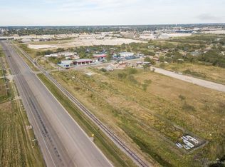 100 Melba Carter St, Mission, TX 78572