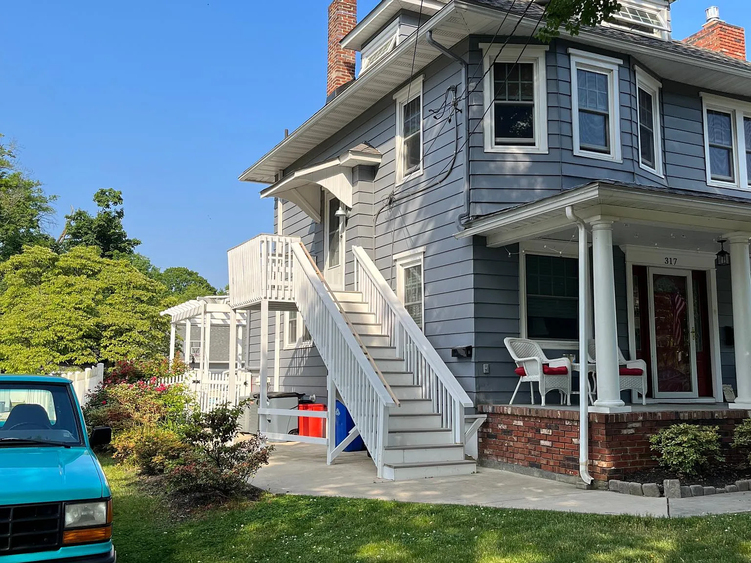 317 E Atlantic Ave — Photo 4
