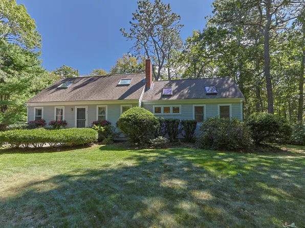 84 Seamans Lane, Brewster, MA 02631