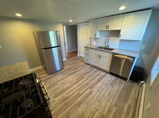 (Undisclosed Address), Worcester, MA 01607