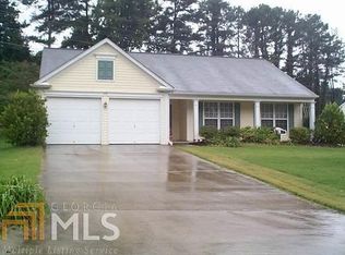 205 Park Forest Way NW, Kennesaw, GA 30144