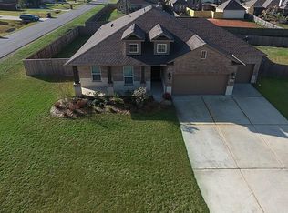 27003 Maverick Ranch Ct, Magnolia, TX 77355