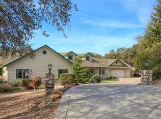 47378 Lookout Mountain Dr, Coarsegold, CA 93614