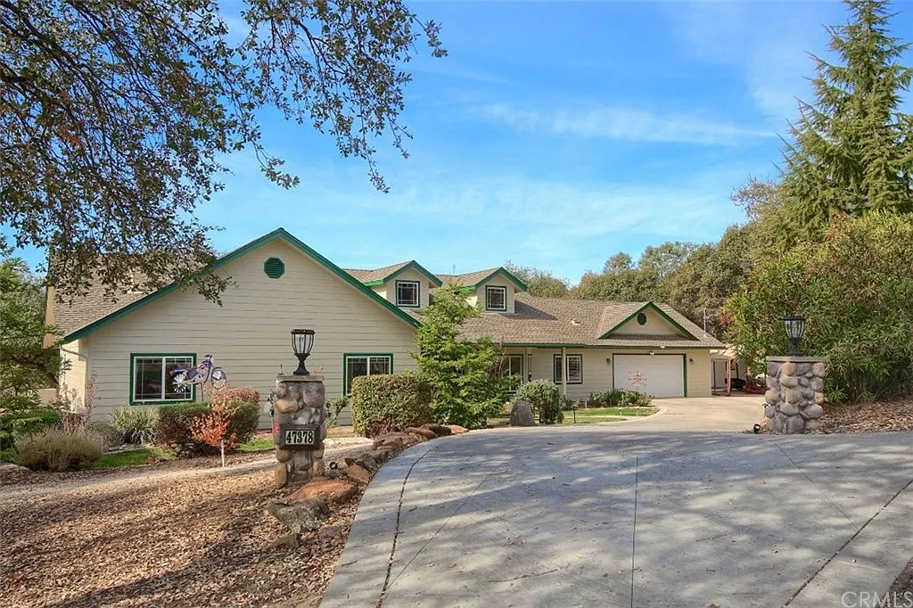 47378 Lookout Mountain Dr photo 1