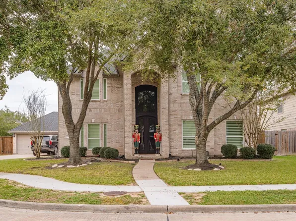 7411 Shady Arbour Ct, Pasadena, TX 77505