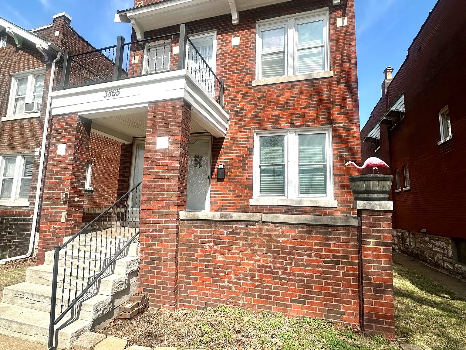 1 bed, 963 sqft, $795 — Photo 2