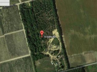 13 Gatto Rd, Hammonton, NJ 08037