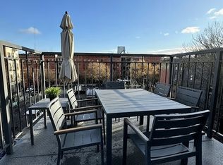 269 W 134th St #4, New York, NY 10030