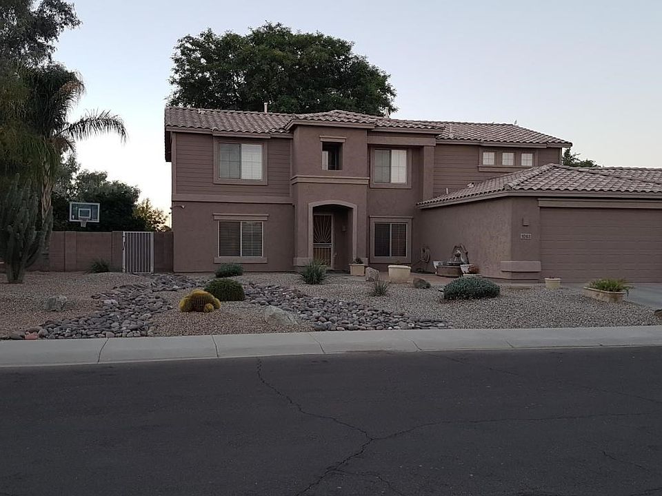 1063 E. Canyon Way