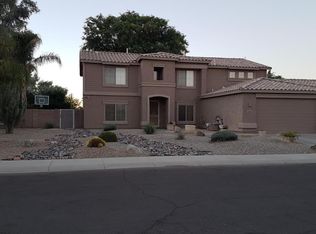 1063 E Canyon Way, Chandler, AZ 85249