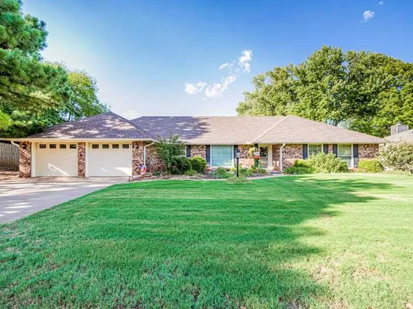 4920 W 9th Ave, Stillwater, OK 74074