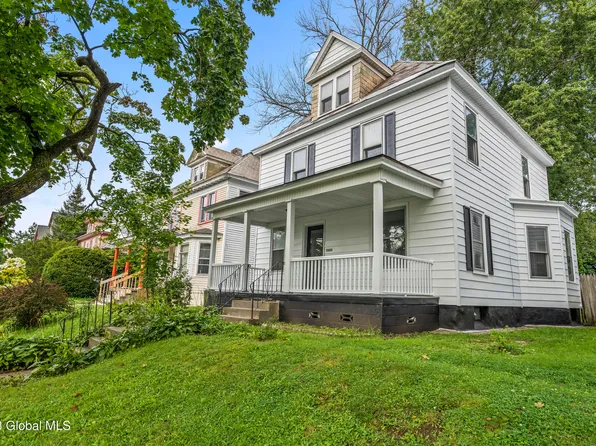 1220 Parkwood Boulevard, Schenectady, NY 12308