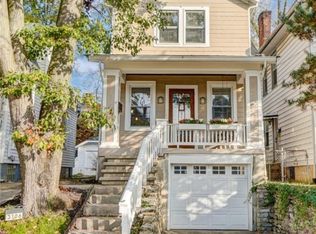 3106 Markbreit Ave, Cincinnati, OH 45209
