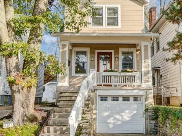 3106 Markbreit Ave, Cincinnati, OH 45209