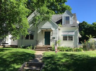 416 Center St, Waterloo, IA 50703