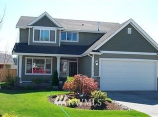 3508 185th Stct E, Tacoma, WA 98446