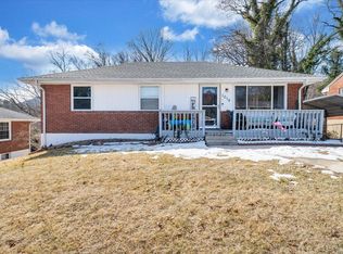 1019 Rosemary Ave SE, Roanoke, VA 24014