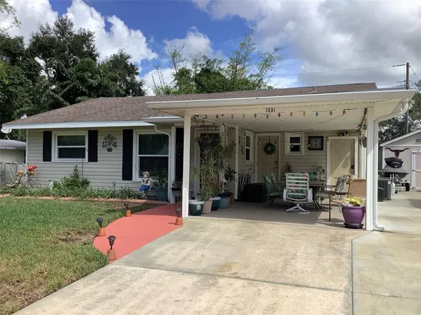 1331 S Allendale Ave, Sarasota, FL 34239