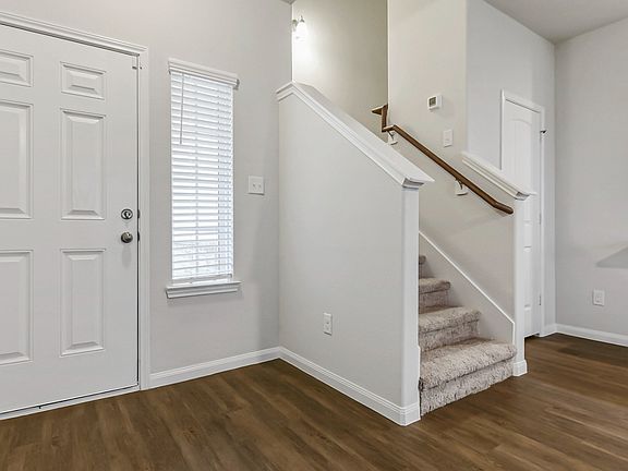 Images are a model representation and may depict options and upgrades not featured on the home avail