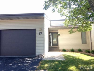 2223 Veterans Rd UNIT 17, Morton, IL, 61550