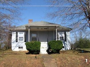 368 10th St, Fieldale, VA 24089