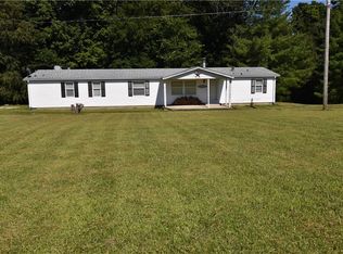 965 N Letterman Ln, Paragon, IN 46166